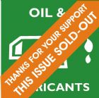 Lubrication and Oils - SOLD OUT